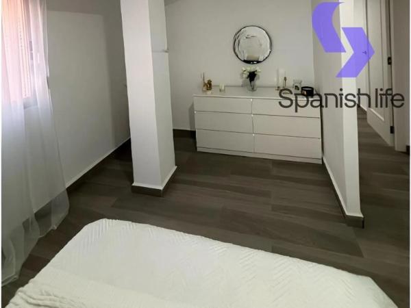 Piso en avenida Rei Jaume I