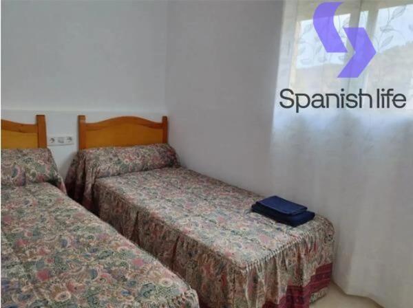 Piso en calle de Londres