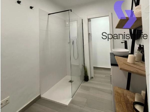 Piso en avenida Rei Jaume I