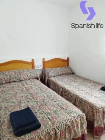 Piso en calle de Londres