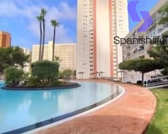 Piso en calle de Londres