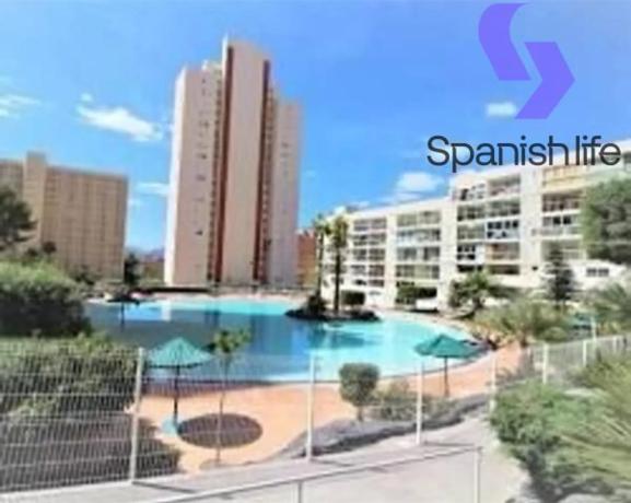 Piso en calle de Londres