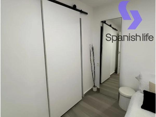 Piso en avenida Rei Jaume I