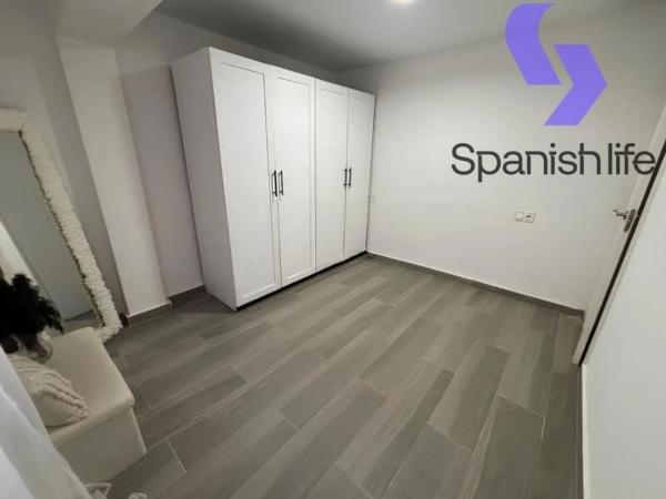 Piso en avenida Rei Jaume I