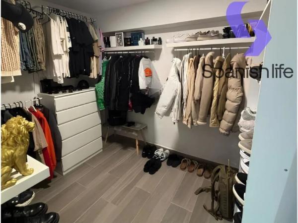 Piso en avenida Rei Jaume I