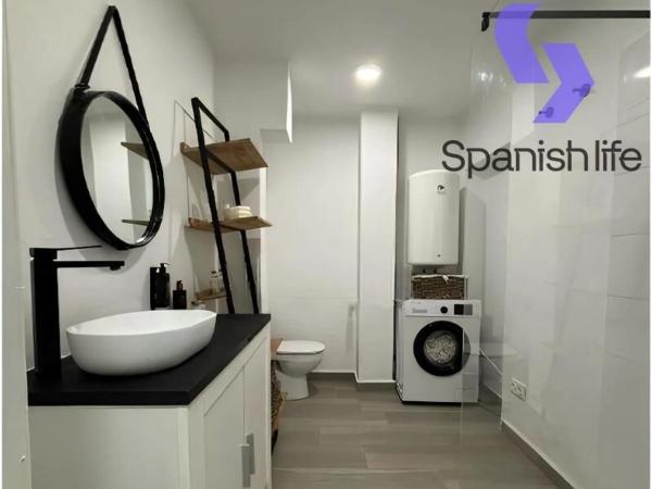 Piso en avenida Rei Jaume I