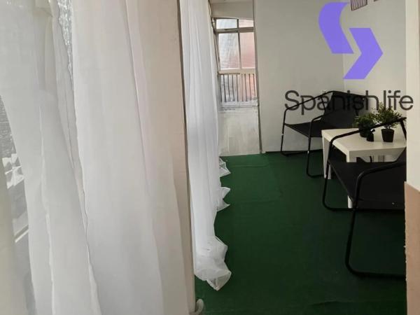 Piso en avenida Rei Jaume I