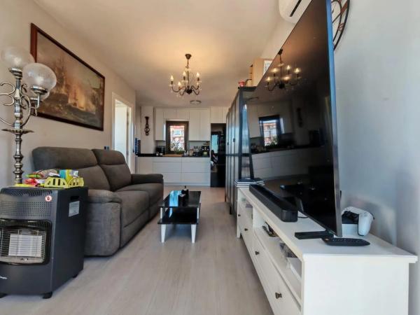 Ático en avenida de Estocolmo