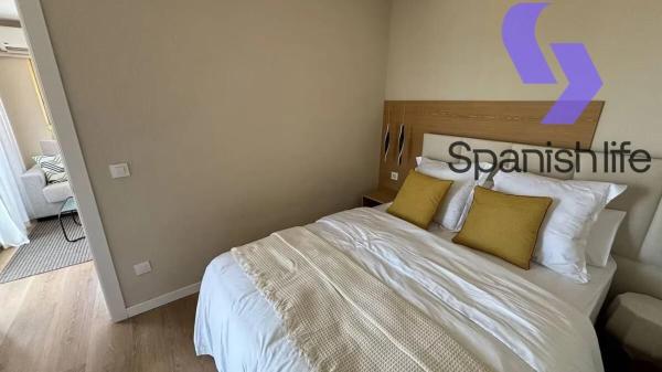 Piso en avenida Juan Fuster Zaragoza