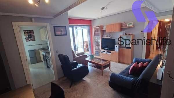 Piso en Pueblo Levante