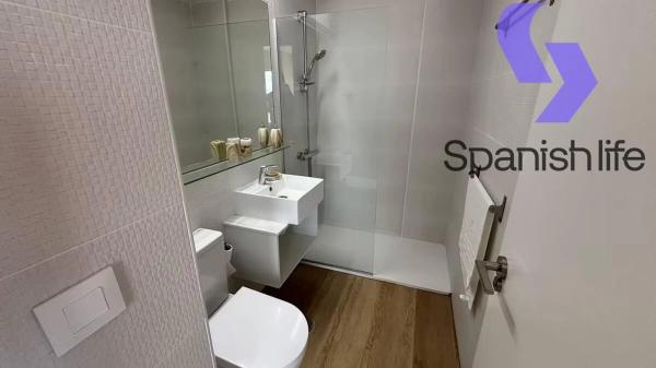 Piso en avenida Juan Fuster Zaragoza