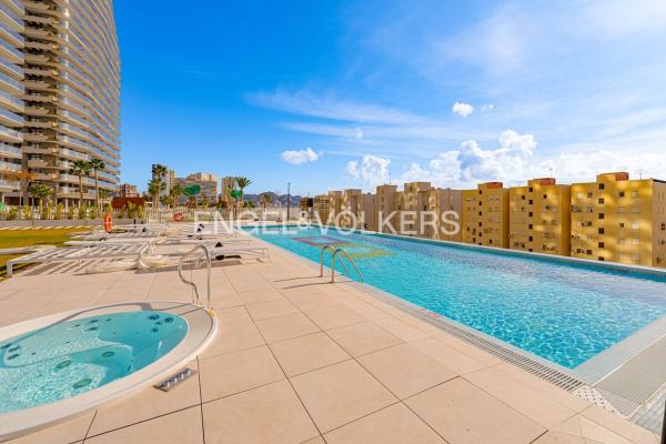 Piso en calle Brasil