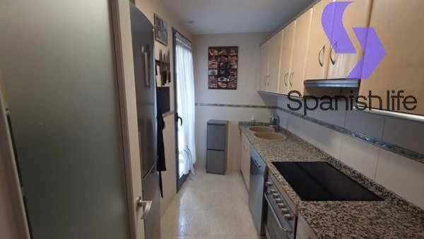 Piso en Pueblo Levante