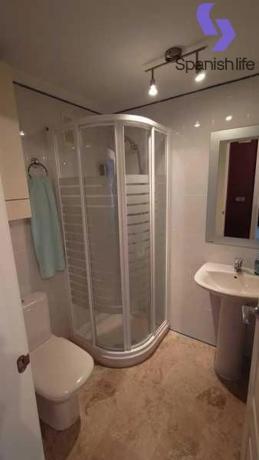 Piso en Pueblo Levante