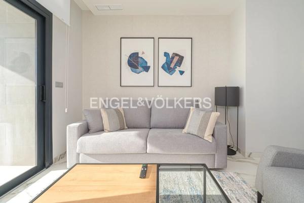 Piso en calle Brasil