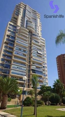 Piso en Pueblo Levante