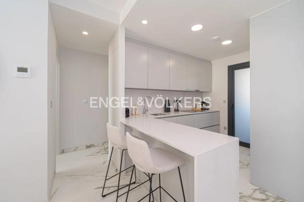 Piso en calle Brasil