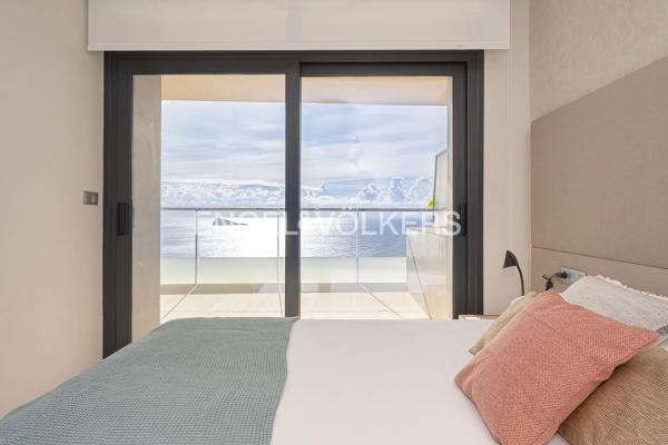 Piso en calle Brasil