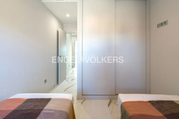 Piso en calle Brasil