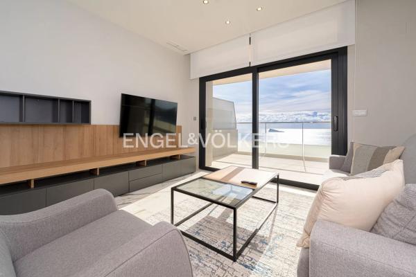 Piso en calle Brasil