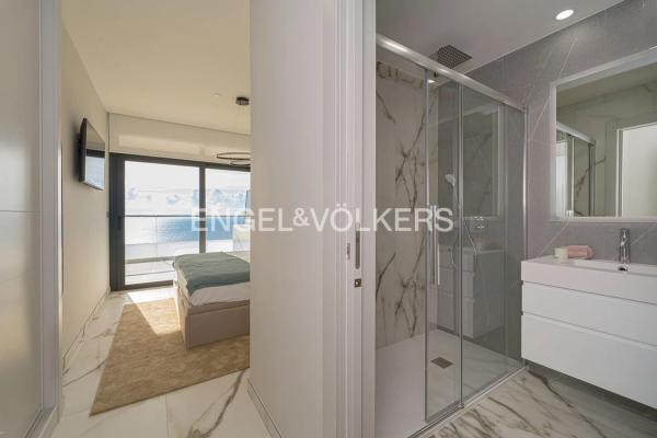 Piso en calle Brasil