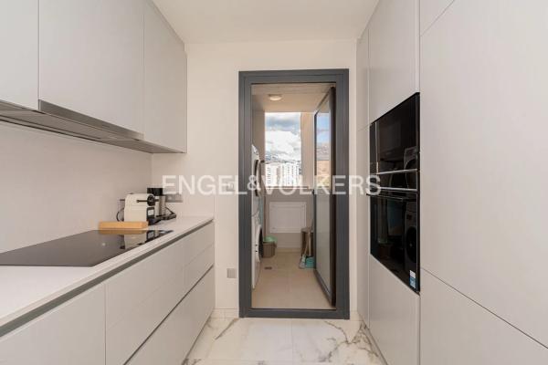 Piso en calle Brasil