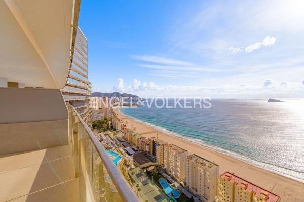 Piso en calle Brasil