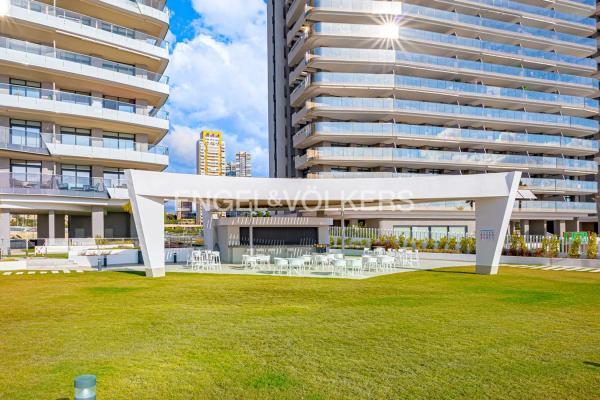 Piso en calle Brasil