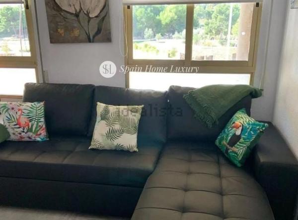 Piso en avenida Foietes