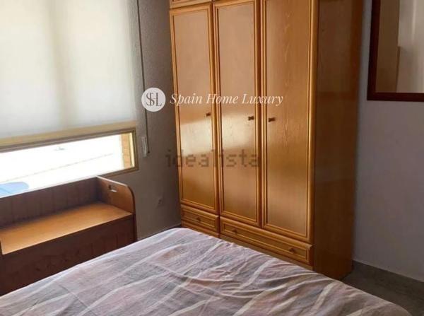 Piso en avenida Foietes