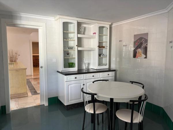 Piso en Playa de Poniente