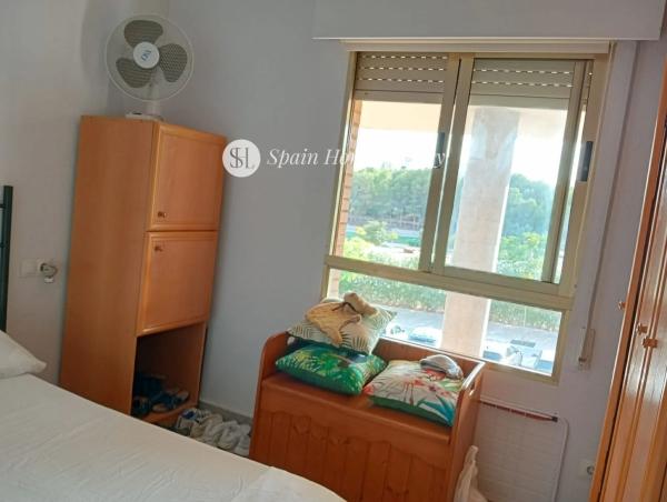 Piso en avenida Foietes