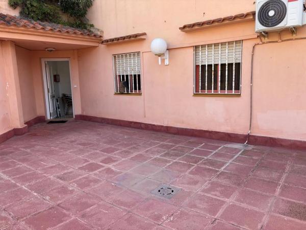 Piso en Playa de Poniente