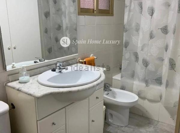 Piso en avenida Foietes