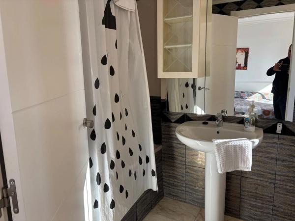 Piso en Playa de Poniente