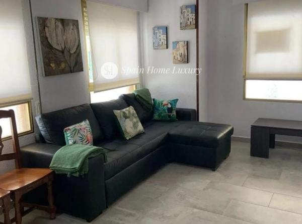 Piso en avenida Foietes