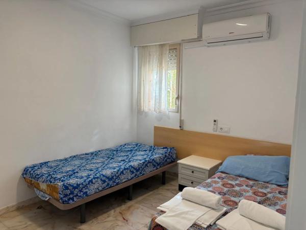 Piso en Playa de Poniente