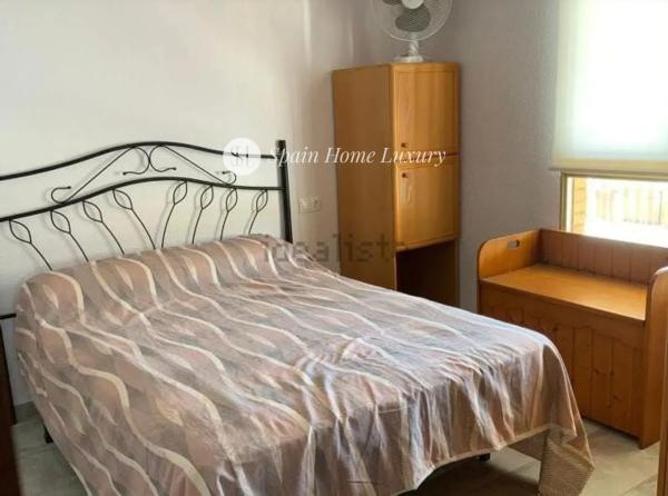 Piso en avenida Foietes