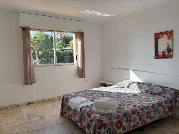 Piso en Playa de Poniente