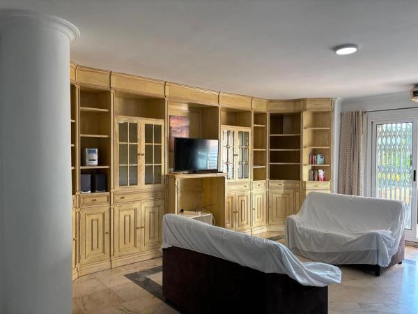 Piso en Playa de Poniente