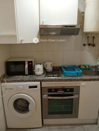 Piso en avenida Foietes