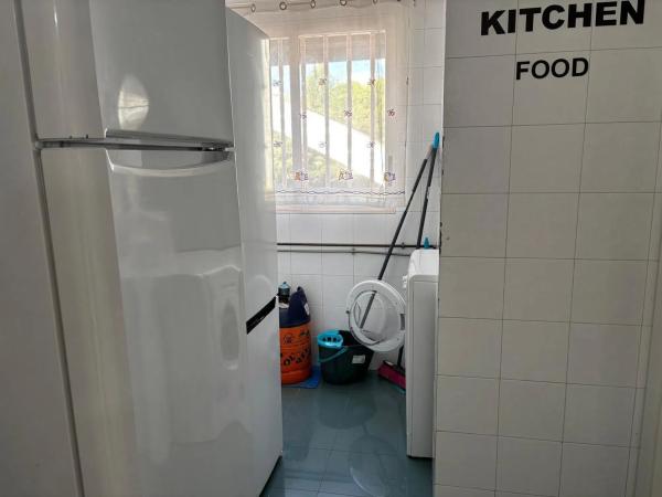 Piso en Playa de Poniente