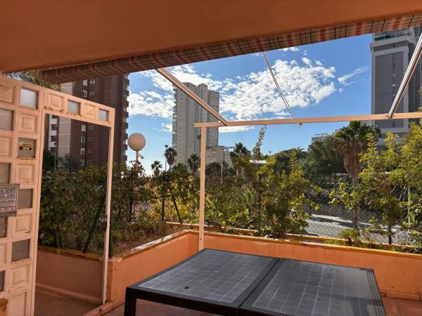 Piso en Playa de Poniente