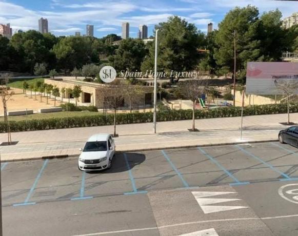 Piso en avenida Foietes