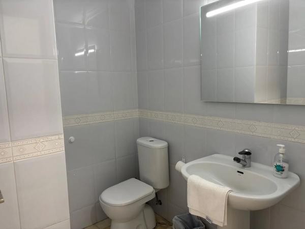 Piso en Playa de Poniente