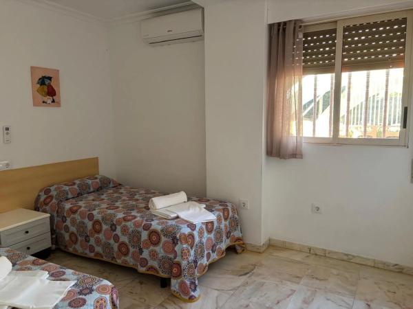 Piso en Playa de Poniente