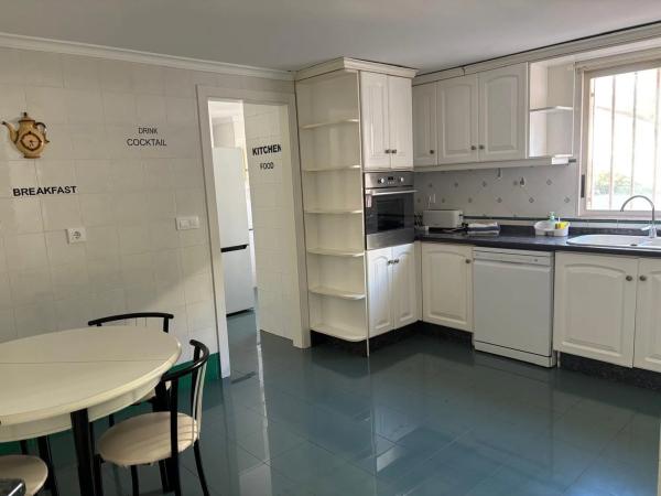 Piso en Playa de Poniente