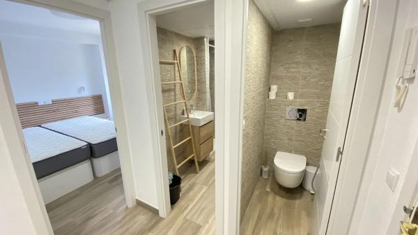 Piso en Playa de Levante