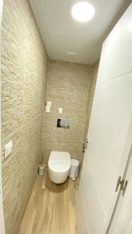 Piso en Playa de Levante