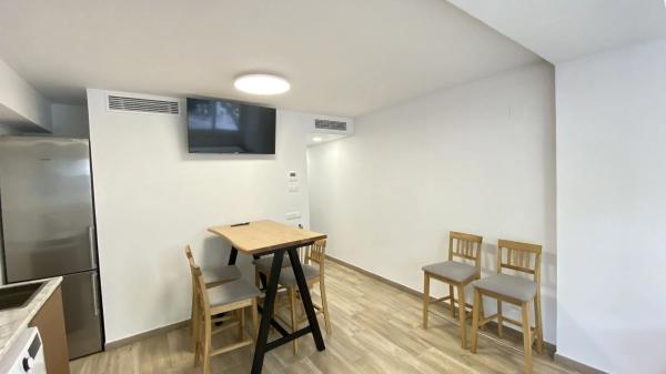 Piso en Playa de Levante